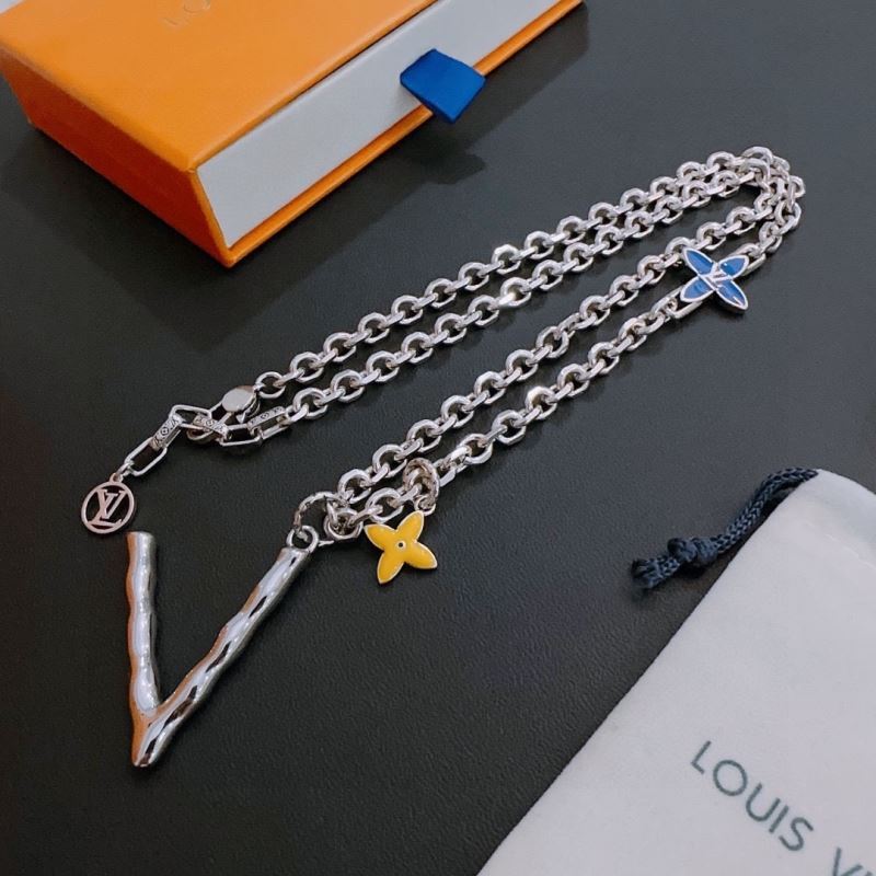 Louis Vuitton Necklaces